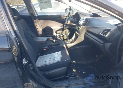 2023 Subaru Crosstrek из США, поврежденный, VIN JF2GTAAC6P9244280